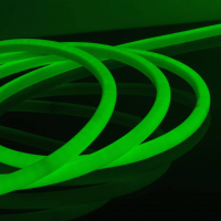 

Гибкий неон Elektrostandard, LS003 220V 9.6W 144Led 2835 IP67 16mm