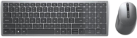 

Клавиатура+мышь Dell, KM7120W