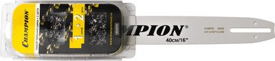 Шина для пилы Champion 952930 - 