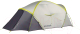 Палатка Salewa Sierra Leone II Light / 5624-5315 (Grey/Cactus) -