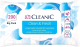 Влажные салфетки Cleanic Clean&Fresh универсальные для рук и тела с клапаном (200шт) - 
