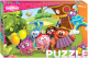 Пазл Step Puzzle Смешарики / 90074 (24эл) - 