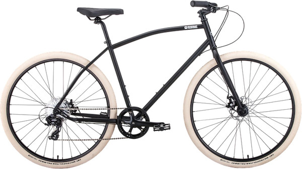 Велосипед Bearbike Perm 500мм 2020-2021 / 1BKB1C188004