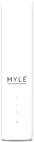 Электронный парогенератор MYLE V.4 (белый) - 