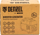 Миниатюра изображения товара Бензиновый генератор Denzel GT-2200iS / 94702