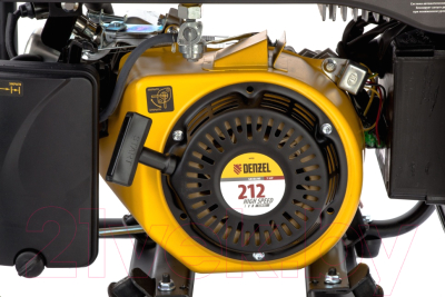 Инверторный генератор Denzel GT-3500iF / 94705