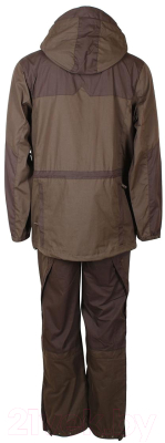 Костюм для охоты и рыбалки REMINGTON Mountain Suit RM1011-906 (M)