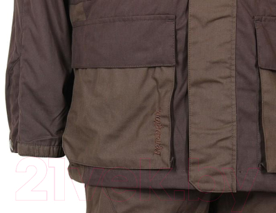 Костюм для охоты и рыбалки REMINGTON Mountain Suit RM1011-906 (L)
