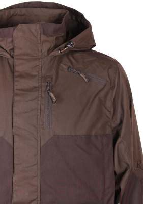 Костюм для охоты и рыбалки REMINGTON Mountain Suit RM1011-906 (M)