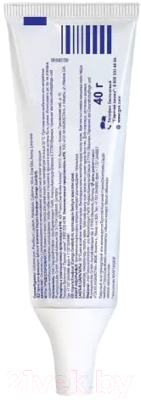 Крем для фиксации зубных протезов Корега Comfort (40г)