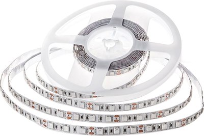 Светодиодная лента V-TAC SKU-2122 (теплый белый) - 