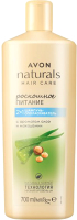 

Шампунь-кондиционер для волос Avon, Naturals Роскошное питание Алоэ и макадамия 2в1