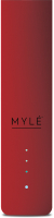 Электронный парогенератор MYLE V.4 (красный) - 