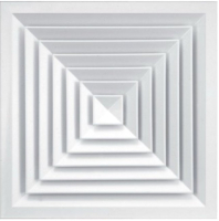 

Решетка вентиляционная, RP-1717