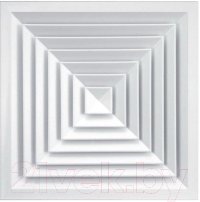 

Решетка вентиляционная Storm, RP-1717