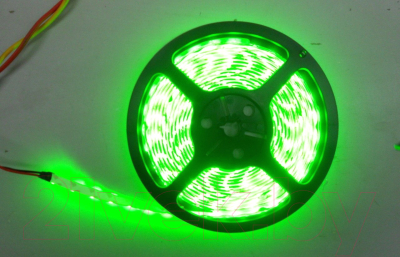 Светодиодная лента V-TAC SKU-2138 (зеленый)