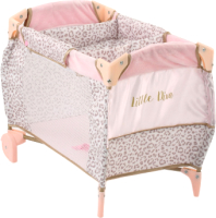 

Аксессуар для куклы Hauck, Little Diva Baby Center / D90186