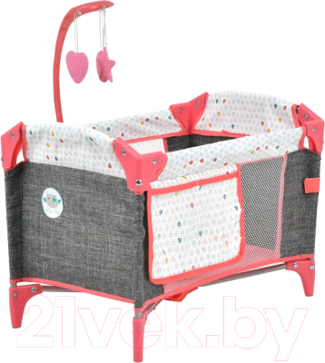 

Аксессуар для куклы Hauck, Play N Go Sleep N Play Deluxe / D90805