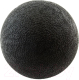 Массажный мяч Sipl FT40A (6см, черный) - 