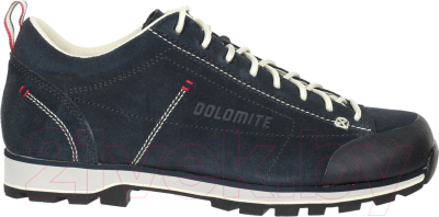 Кроссовки Dolomite 54 Low / 247950-0172 (р.8, синий)