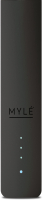 Электронный парогенератор MYLE V.4 (черный) - 