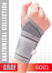 Миниатюра изображения товара Ортез лучезапястный MEK 6001 (серый)