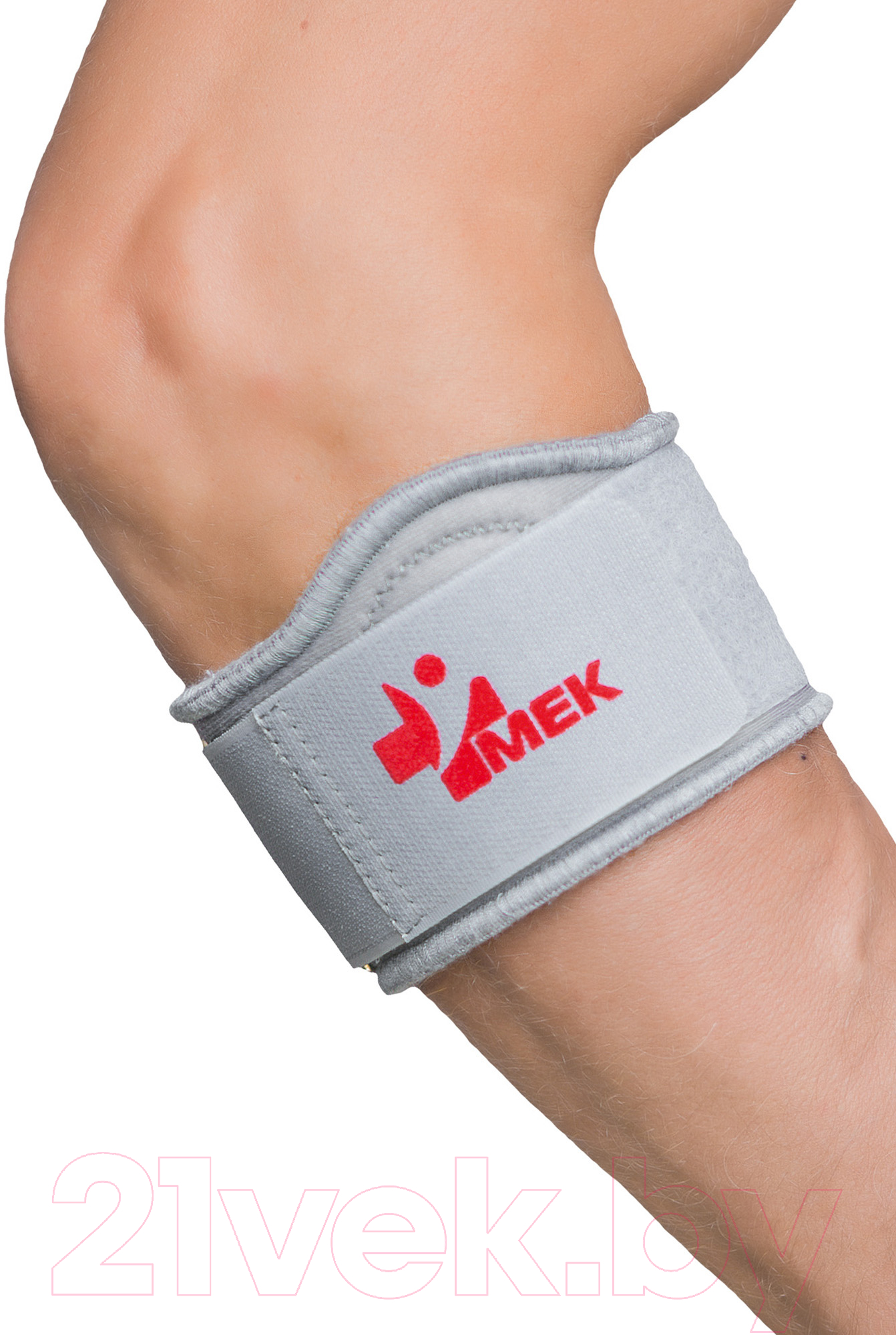Ортез локтевой MEK 6005 (L, серый)