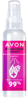 Антисептик Avon Лосьон-спрей с антибактериальным эффектом (100мл) - 