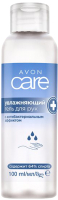 

Антисептик Avon, Увлажняющий гель с антибактериальным эффектом