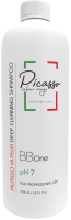 Шампунь для волос BB One Picasso HI-Tech Deep Cleaning (1л) - 