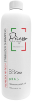 Шампунь для волос BB One Picasso HI-Tech Stabilizer (1л) - 