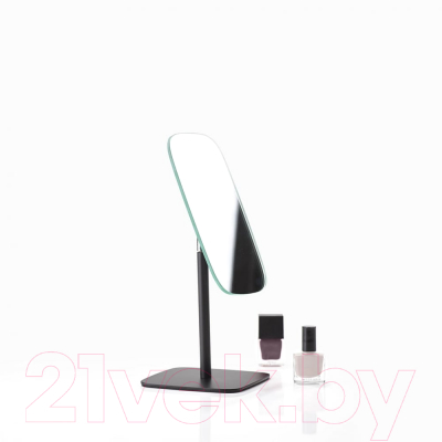 Зеркало косметическое Zone Table Mirror / 330096 (черный)