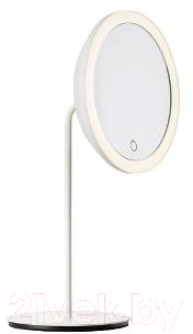 

Зеркало косметическое Zone, Белый, Table Mirror / 10916