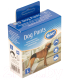 Гигиенические трусики для животных Duvo Plus Dog Pants / 4705125/DV (L, 40-49см) - 