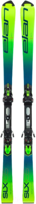 

Горные лыжи Elan, 2020-21 SLX Fis Plate / AAEFDK19