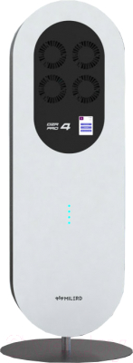 

Рециркулятор бактерицидный Milerd, DZR-4 Pro / РП-004