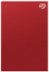 Миниатюра изображения товара Внешний жесткий диск Seagate External One Touch 2TB Red (STKB2000403)