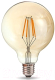 Лампа REV Vintage Filament / 32434 8 (теплый свет) - 