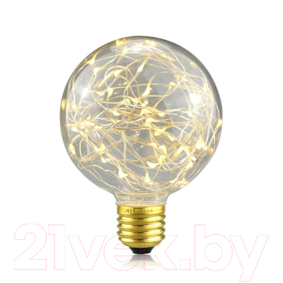 Лампа REV Vintage Copper Wire / 32444 7 (теплый свет)