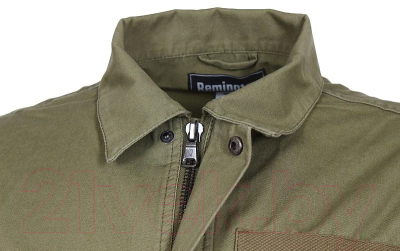 Рубашка для охоты и рыбалки REMINGTON Rifle Battalion / RM1201-306 (XXL)