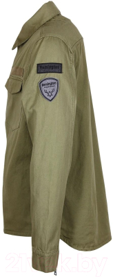 Рубашка для охоты и рыбалки REMINGTON Rifle Battalion / RM1201-306 (M)