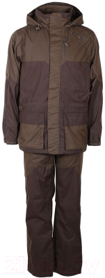 Костюм для охоты и рыбалки REMINGTON Mountain Suit RM1011-906 (M)