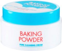 

Крем для умывания Etude House, Baking Powder Pore Cleansing Cream с содой