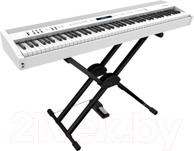 Цифровое фортепиано Roland FP-60X WH