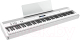 Цифровое фортепиано Roland FP-60X WH - 