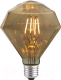 Лампа REV Vintage Gold Filament / 32450 8 (теплый свет) - 