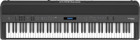 Цифровое фортепиано Roland FP-90X BK - 