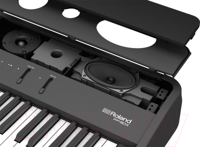 Цифровое фортепиано Roland FP-90X BK