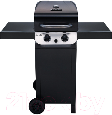 

Газовый гриль Char-Broil, Perfomance 2B