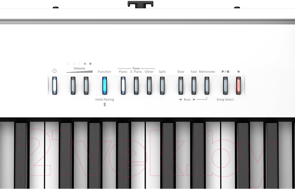 Цифровое фортепиано Roland FP-30X WH